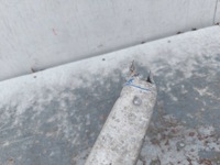 фото thumb №8, Bmw x1 f48 зона смятия нижняя правая усилитель