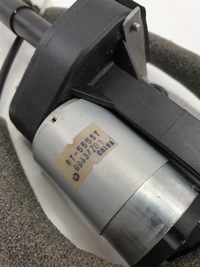 фото thumb №6, Моторчик правый регулировки сиденье audi a6 c5 europa