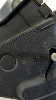 фото thumb №9, Vw golf vi дзеркало праве 13pin ld7x