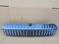 фото thumb №1, Skoda enyaq решётка радиатора решётка радиатора cristal face 5la941107a