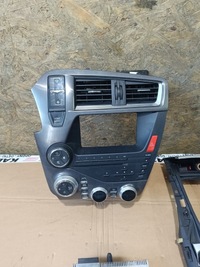 фото thumb №5, Панель радио дисплей навигация citroen ds5 9808377080