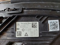 фото thumb №10, Левая - full led - mercedes e klasa w213 - lift