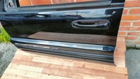 фото thumb №7, Jeep grand cherokee wj дверь левый перед чёрные