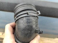 фото thumb №5, Труба турбины vw audi seat skoda 3c0129654m