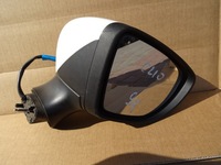 фото thumb №1, Renault clio iv зеркало правое 9