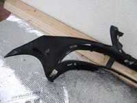 фото thumb №7, Бампер перед передний mercedes w222 s-klasa lift