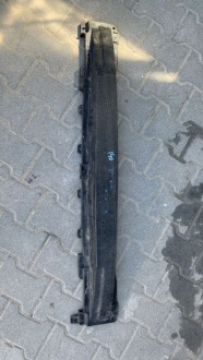 фото thumb №1, Hyundai i40 2011- балка бампера задняя задняя