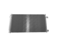 фото thumb №1, Радіатор кондиціонера do jeep renegade bu 2014-2018 68247204aa