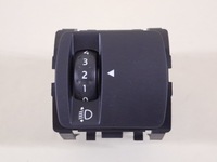 фото thumb №1, Панель регулировки высоты света dacia logan iii 21r