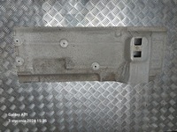 фото thumb №1, Bmw f25 защита тепловая туннель 7213685