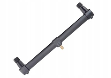 ZESTAW 2xPODPÓRKA 60/115 CM+2xSYGNALIZATOR GRUNT 8LED+ 2xSWINGER+ 2xBUZZBAR
