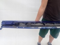 фото thumb №8, Jaguar xf x260 r-sport молдинг порог правая