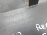 фото thumb №4, Opel grandland x молдинг двері правий задня