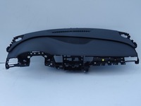 фото thumb №1, Audi a8 s8 d4 консоль панель раздаточная кожа оригинал