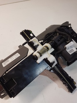 фото thumb №5, Лебідка дисплея audi a6 c7 a7 4g8857346f