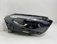 фото thumb №1, A klasa a177 лампа правий перед multibeam led bardzo ładna a1779066004