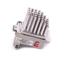 фото thumb №1, Mini r50 r52 резистор резистор вентилятор jeż