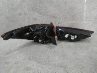 фото thumb №10, Лампа задняя задняя левая правая opel grandland x 2017--