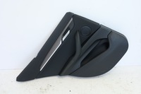 фото thumb №13, Сиденья заднее сиденье середина салон bmw x2 f39 hkij mat.micro hexagon alcantara