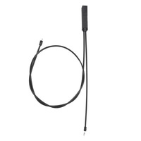 фото thumb №7, Трос трос розблокування капот 2218800159