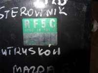 фото thumb №5, Mazda 6 2.0 блок керування форсунок 131000-1241