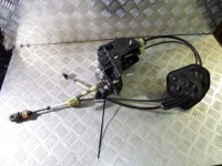 фото thumb №1, Вибірник троси перемикання передач renault scenic ii 1.5dci 8200749723