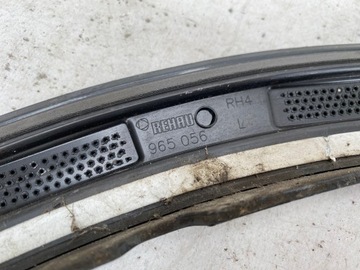 фото thumb №12, Audi q3 ii 83a s-line 18- планка накладка крила правий зад 83a853818