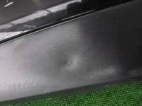 фото thumb №8, Audi a6 c6 4f sedan бампер задний pod pdc задняя ly9b