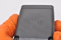 фото thumb №4, Maserati ghibli iii m157 замок ременів безпеки 670019316