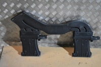 фото thumb №1, Idealny канал воздуха левый правый mercedes gls w167 1