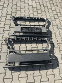 фото thumb №1, Середина бампера ducato jumper boxer lift