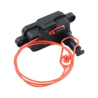 фото thumb №6, Привід кришки заливної пального audi