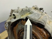 фото thumb №7, Hyundai tucson коробка передач передач автоматична be17 g4fu