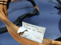 фото thumb №5, Peugeot 508 i sedan hybrid 4 шланг живлення заряджання акумулятора 9672826280