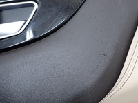 фото thumb №7, Боковина оббивка двері праві перед панель скло європа jaguar f-pace x761 20r