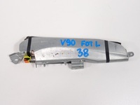 фото thumb №4, Volvo v90 ii 18- air bag подушка сиденье левая