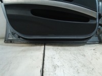 фото thumb №10, G633 двери левые перед bmw e90 рестайлинг синий water
