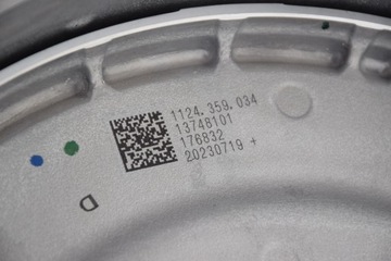 фото thumb №13, Bmw x7 g07 40ix lci коробка передач коробки передач gn8x60cz / 5a9b510 / 8hp60xmh