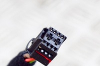 фото thumb №6, Maserati levante suv m161 задня ліва сторона кришки багажника електричний amo