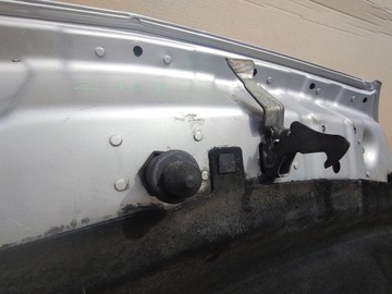 фото thumb №13, Капот передня opel zafira b z157 справна європа