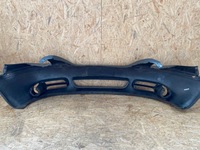 фото thumb №10, Бампер переднее chrysler voyager iv рестайлинг 05-07