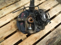 фото thumb №6, Поворотний кулак права перед mercedes w164 164 3.0cdi