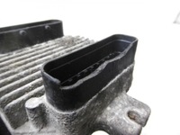 фото thumb №5, Zafira a бортовой компьютер двигателя 1,6 16v 16250009