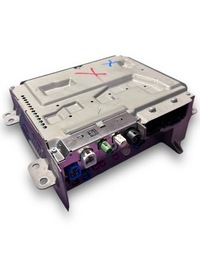 фото thumb №1, Mercedes eqs x296 радио navi 2969003411 #658 m