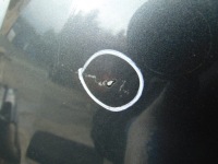 Купить Капот крышка двигателя a8 d3 рестайлинг  2 09r lz7s, фото thumb