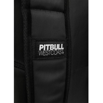 Рюкзак PIT BULL HILLTOP Спортивный школьный рюкзак 3к от ARI