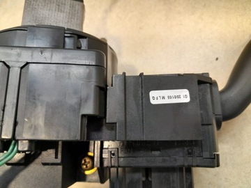 фото thumb №7, Перемикач комбінований honda civic vii 1.7 дизель з турбонаддувом з прямим уприскуванням