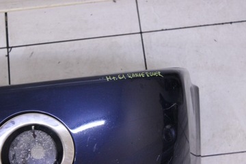 фото thumb №9, Бампер перед pdc range rover l322 2001r- lrc 664