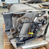 фото thumb №6, Катализатор dpf do mercedes actros mp5 a0114907512