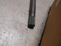 фото thumb №5, Привідний вал привідна задня ліва kia sportage 1993-1998